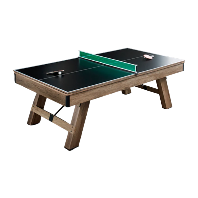 MESA MULTIAMBIENTE (POOL, PING PONG, COMEDOR, TRABAJO)