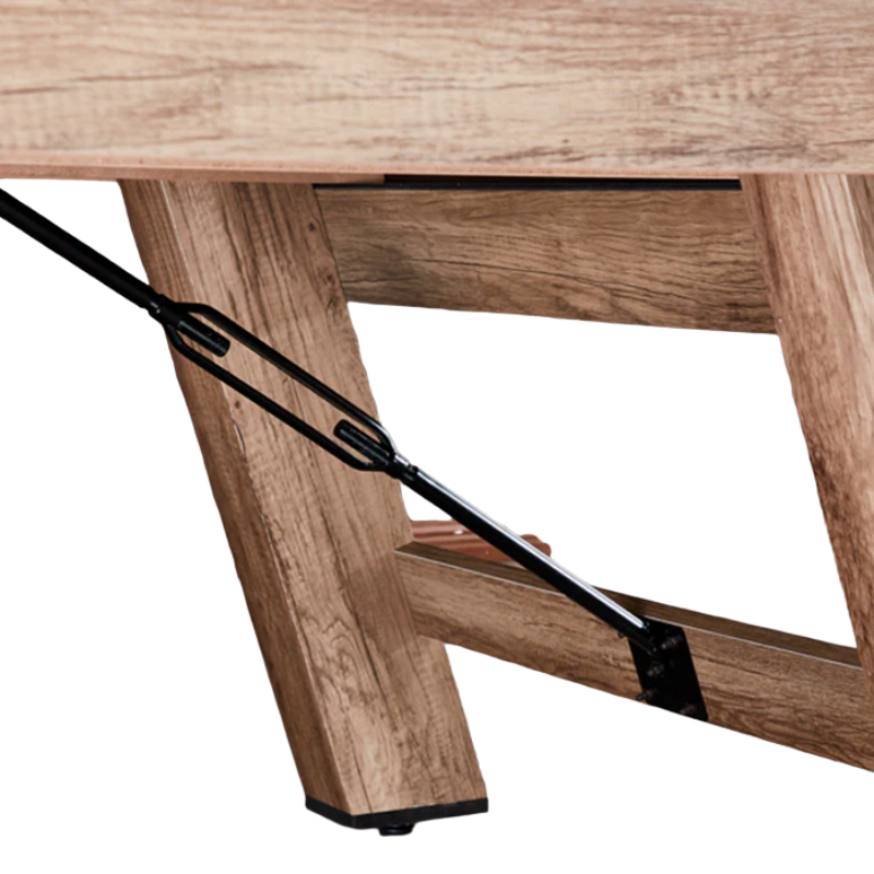 MESA MULTIAMBIENTE (POOL, PING PONG, COMEDOR, TRABAJO)