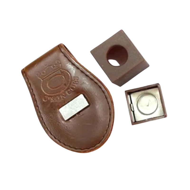 Soporte Cowboy - Tiza de Pool