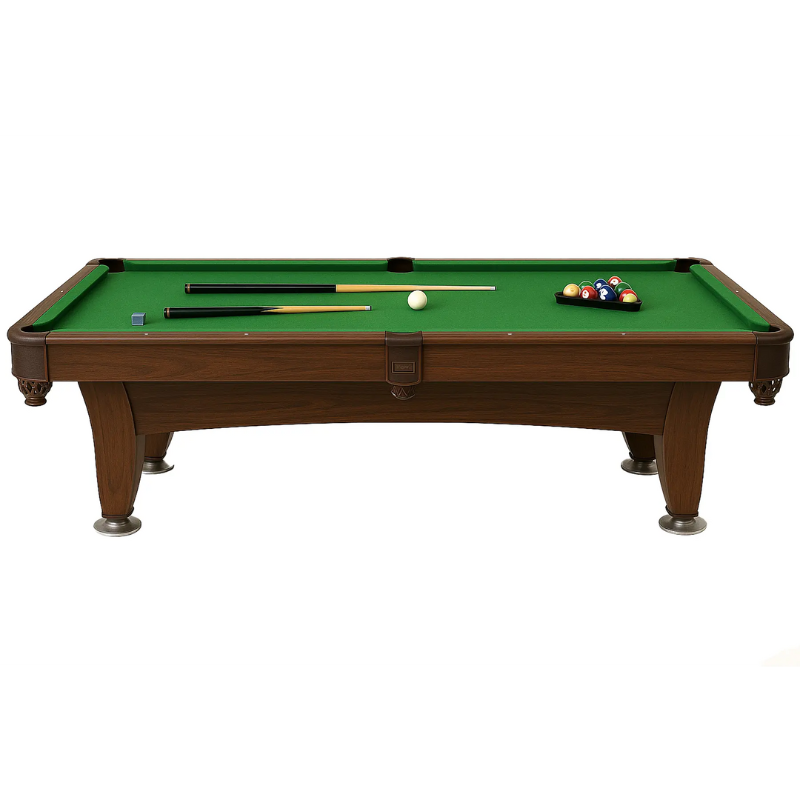 MESA DE POOL OFICIAL (XL)