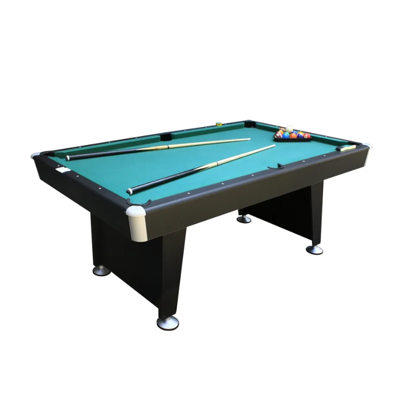 MESA DE POOL PROFESIONAL MULTIAMBIENTE