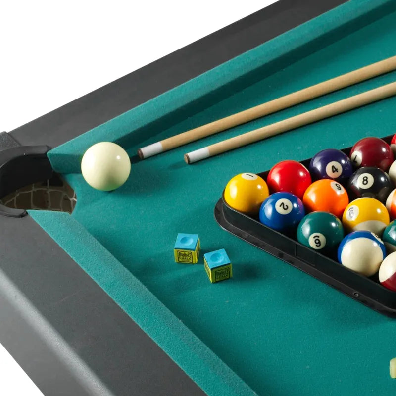 KIT PROFESIONAL DE JUEGO