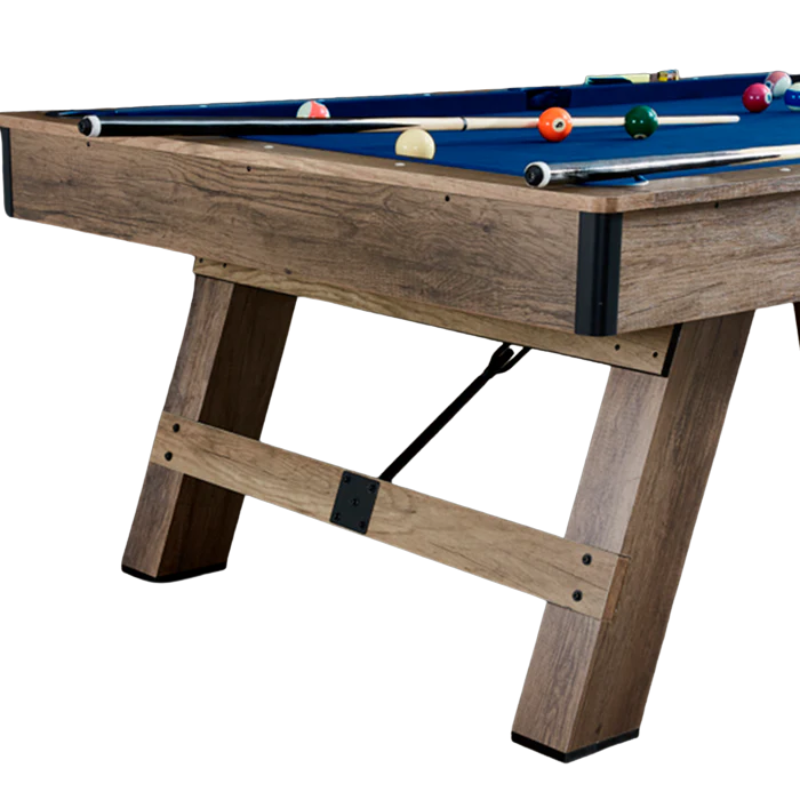 MESA MULTIAMBIENTE (POOL, PING PONG, COMEDOR, TRABAJO)
