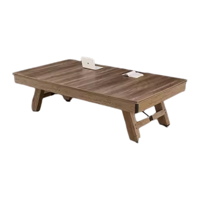 MESA MULTIAMBIENTE (POOL, PING PONG, COMEDOR, TRABAJO)