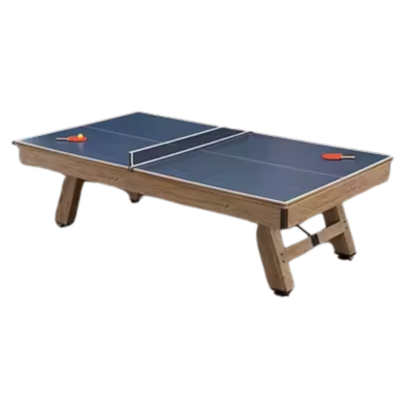 MESA MULTIAMBIENTE (POOL, PING PONG, COMEDOR, TRABAJO)