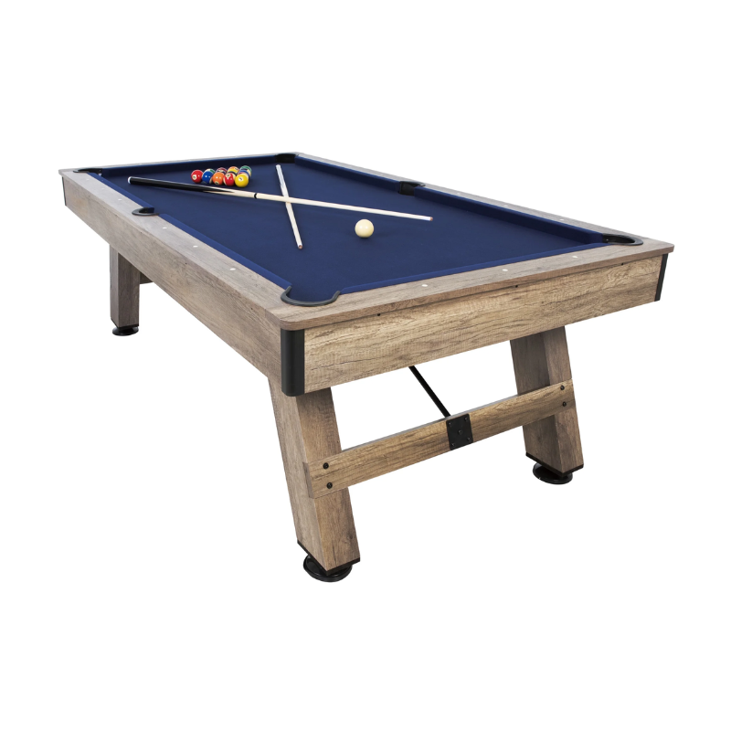 MESA MULTIAMBIENTE (POOL, PING PONG, COMEDOR, TRABAJO)
