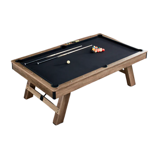 MESA MULTIAMBIENTE (POOL, PING PONG, COMEDOR, TRABAJO)