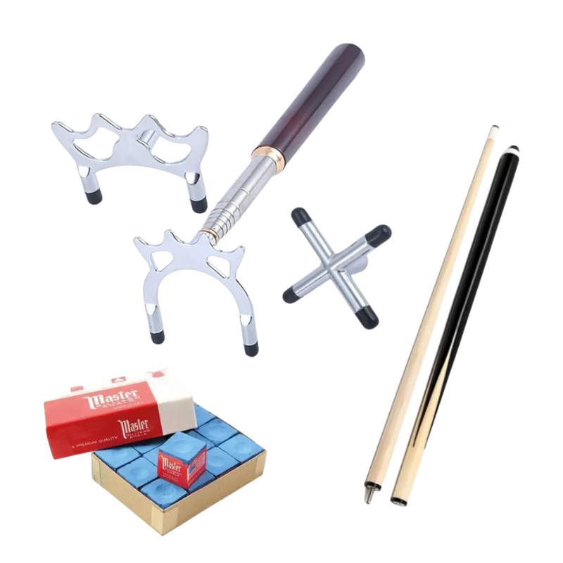 Essentials Rest