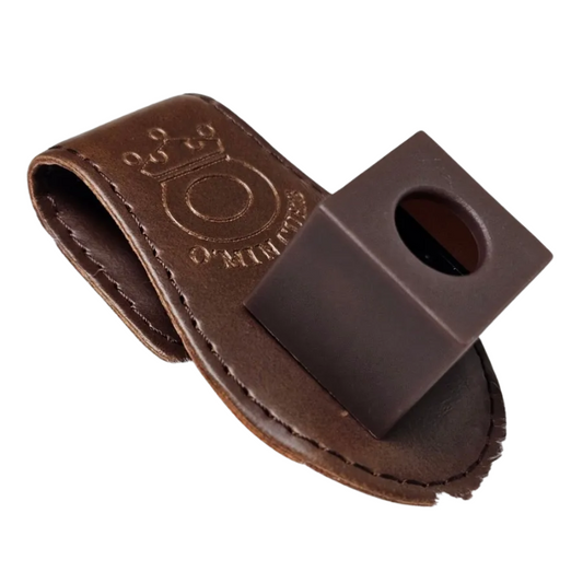 Soporte Cowboy - Tiza de Pool