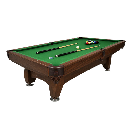 MESA DE POOL PREMIUM MULTIAMBIENTE