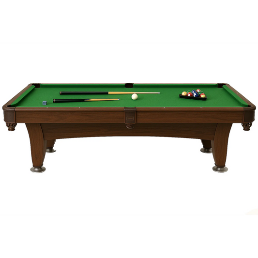MESA DE POOL OFICIAL (XL)