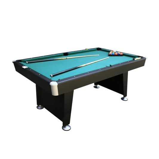 MESA DE POOL PROFESIONAL MULTIAMBIENTE